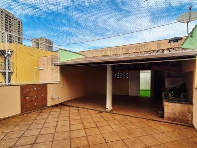 Sobrado para Venda em Ribeirão Preto - 2