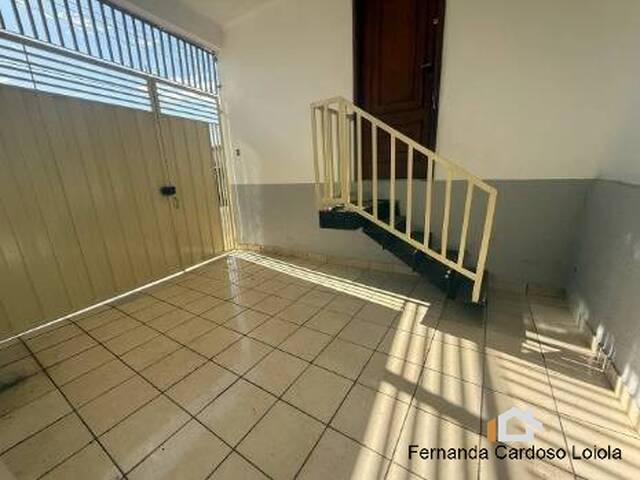 Casa para Venda em Ribeirão Preto - 2