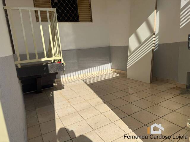 Casa para Venda em Ribeirão Preto - 3
