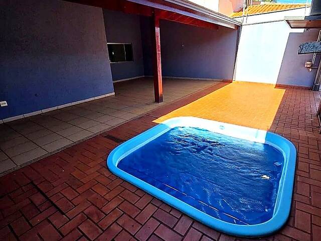 Casa para Venda em Ribeirão Preto - 2