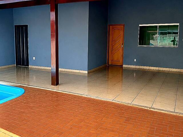 Casa para Venda em Ribeirão Preto - 4