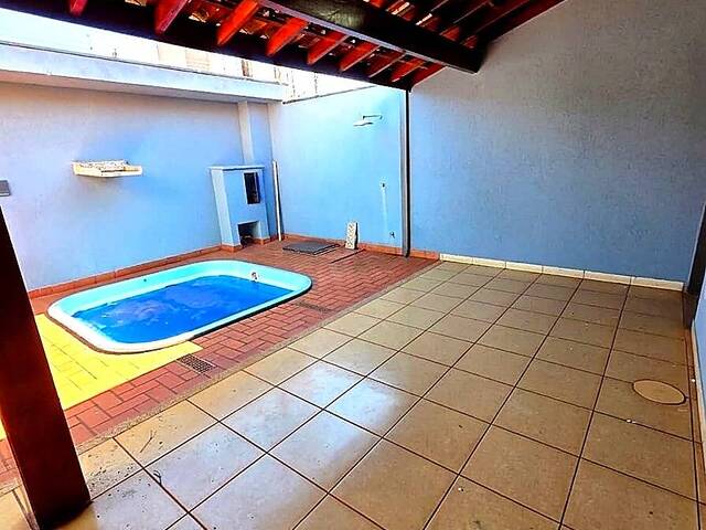 Casa para Venda em Ribeirão Preto - 3