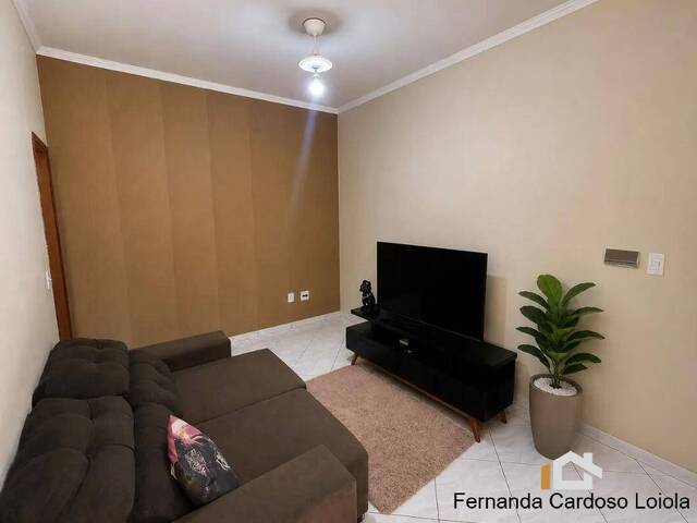 Venda em Vila Tibério - Ribeirão Preto