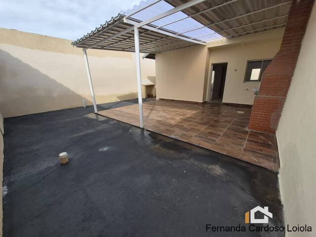 Casa para Venda em Ribeirão Preto - 3