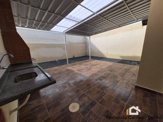 Casa para Venda em Ribeirão Preto - 4