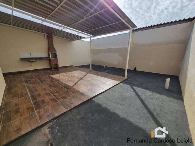 Casa para Venda em Ribeirão Preto - 2