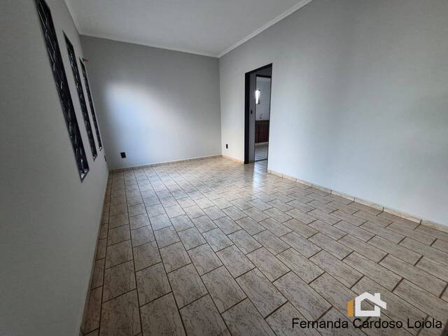 Casa para Venda em Ribeirão Preto - 4