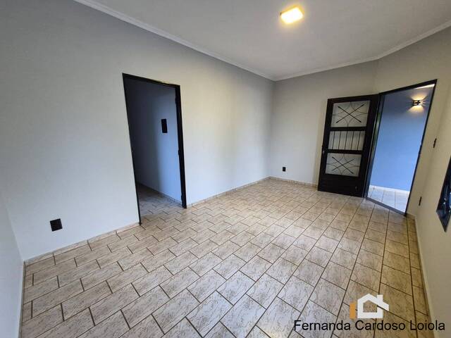 Casa para Venda em Ribeirão Preto - 3