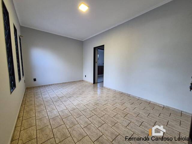 Casa para Venda em Ribeirão Preto - 5