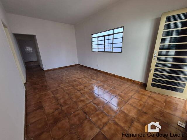 #362 - Casa para Venda em Ribeirão Preto - SP