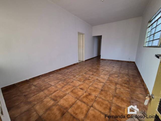 #362 - Casa para Venda em Ribeirão Preto - SP