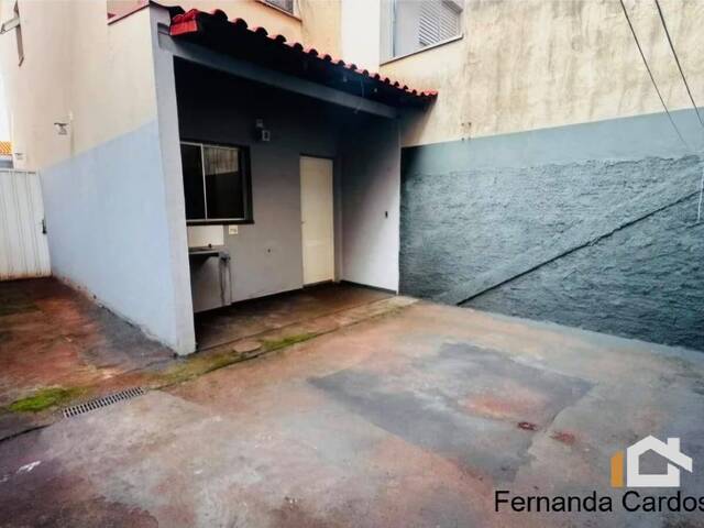 #371 - Casa em condomínio para Venda em Ribeirão Preto - SP