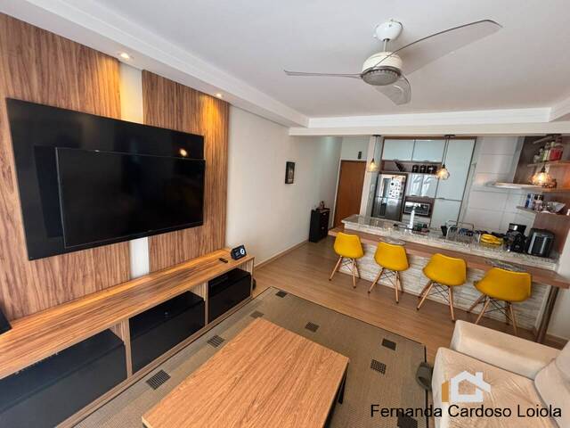 Apartamento para Venda em Ribeirão Preto - 4