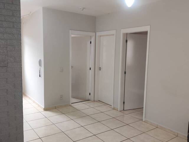#374 - Apartamento para Venda em Ribeirão Preto - SP