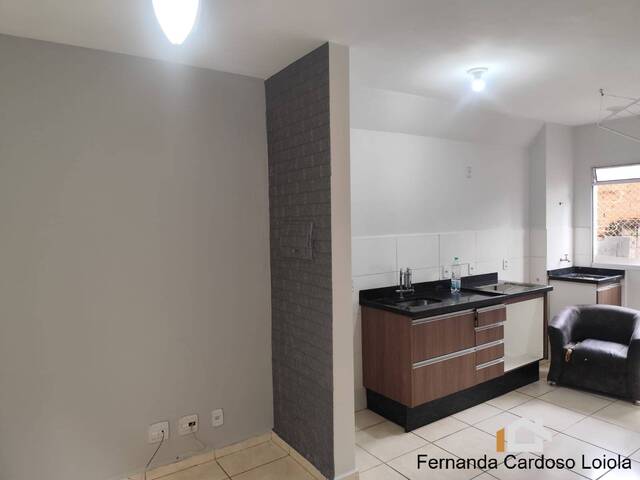 Apartamento para Venda em Ribeirão Preto - 5