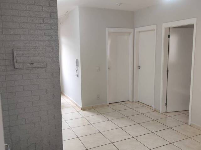 #374 - Apartamento para Venda em Ribeirão Preto - SP