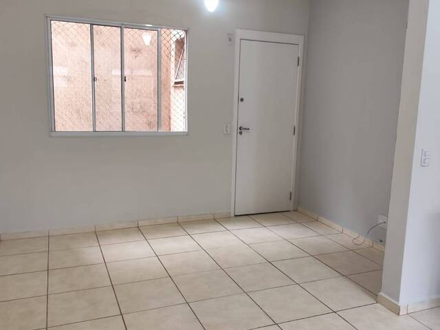 #374 - Apartamento para Venda em Ribeirão Preto - SP