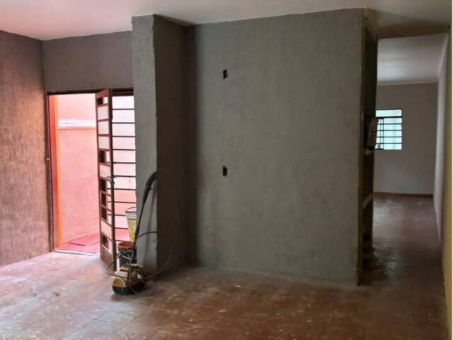 Sobrado para Venda em Ribeirão Preto - 4