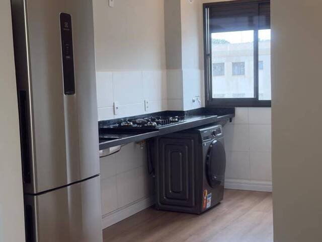#377 - Apartamento para Venda em Ribeirão Preto - SP