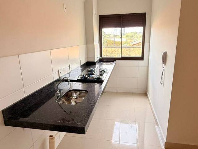 Venda em Jardim Interlagos - Ribeirão Preto