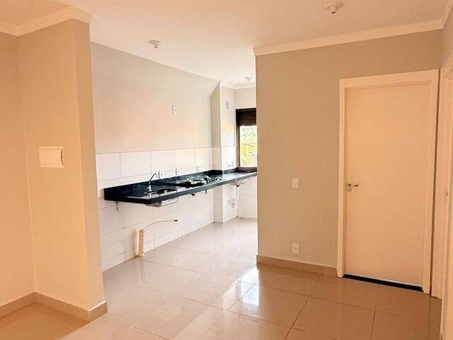#378 - Apartamento para Venda em Ribeirão Preto - SP