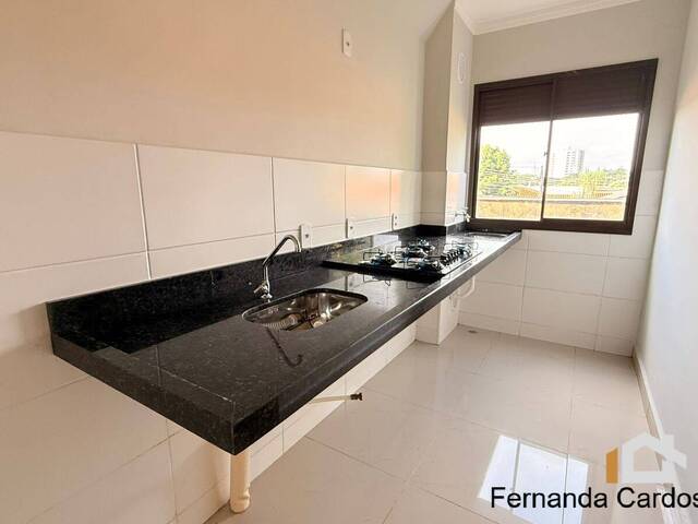 #378 - Apartamento para Venda em Ribeirão Preto - SP