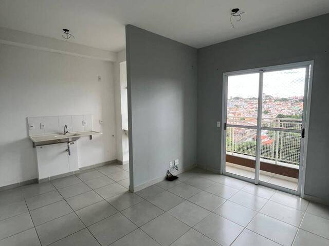 Apartamento para Venda em Ribeirão Preto - 2