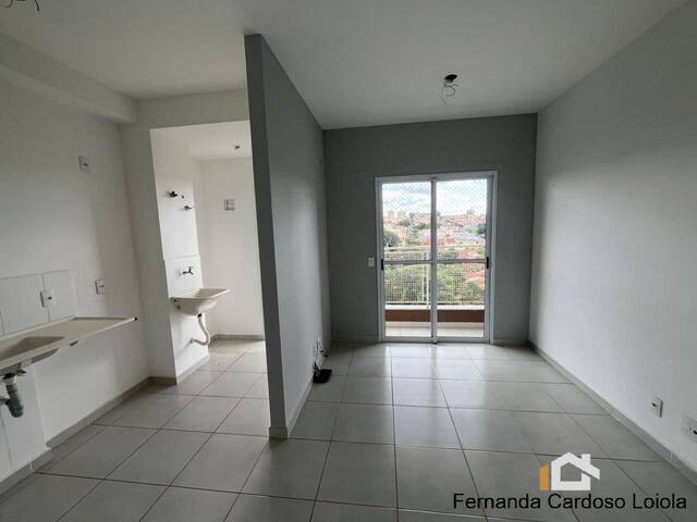 Apartamento para Venda em Ribeirão Preto - 3