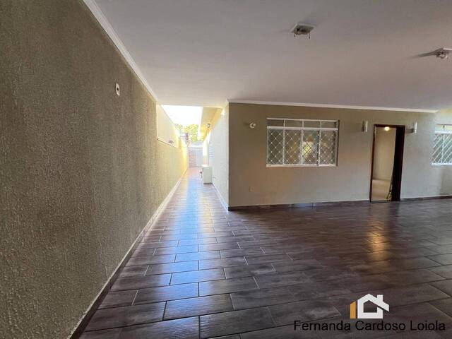Casa para Venda em Ribeirão Preto - 2