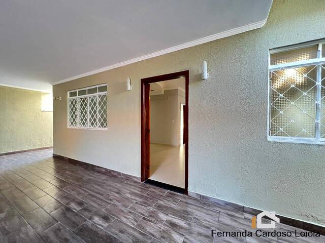 Casa para Venda em Ribeirão Preto - 4