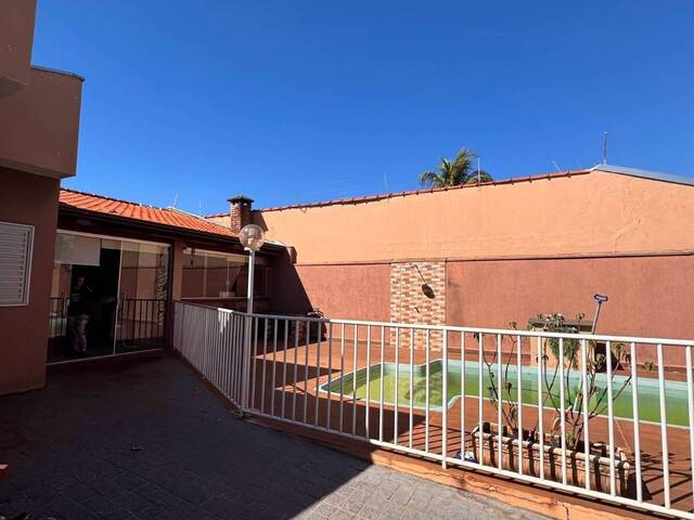 Casa para Venda em Ribeirão Preto - 4