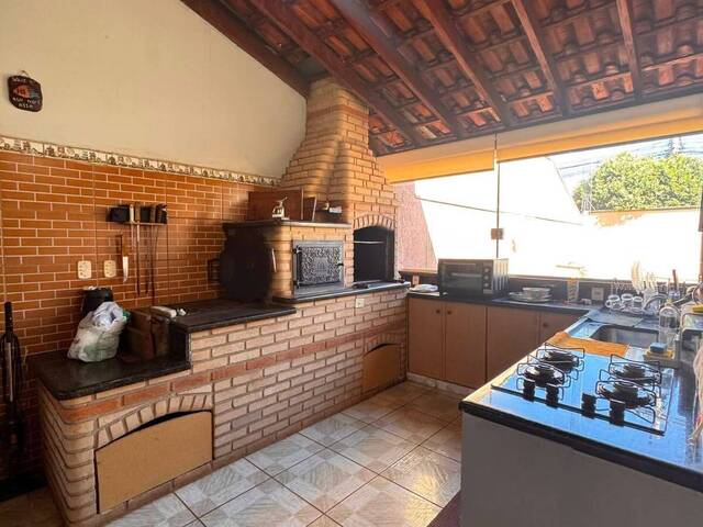 Casa para Venda em Ribeirão Preto - 5