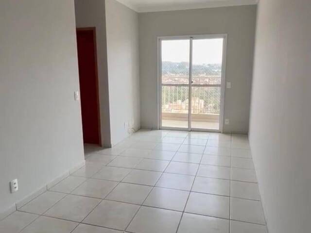 Apartamento para Venda em Ribeirão Preto - 2