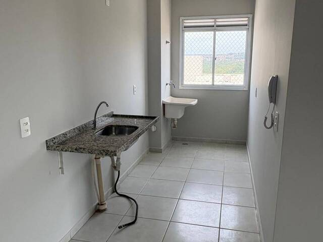 Apartamento para Venda em Ribeirão Preto - 3