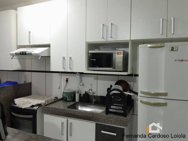 Apartamento para Venda em Ribeirão Preto - 2