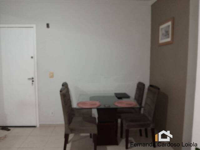 Apartamento para Venda em Ribeirão Preto - 4