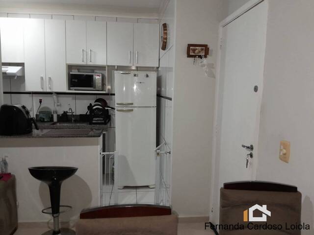 Apartamento para Venda em Ribeirão Preto - 3