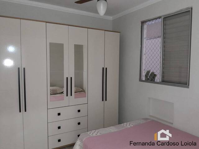 Apartamento para Venda em Ribeirão Preto - 5