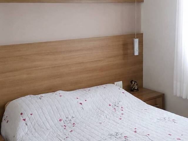Apartamento para Venda em Ribeirão Preto - 4