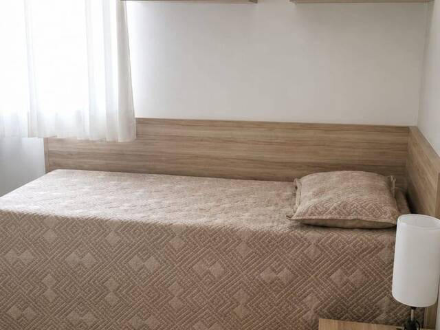Apartamento para Venda em Ribeirão Preto - 5