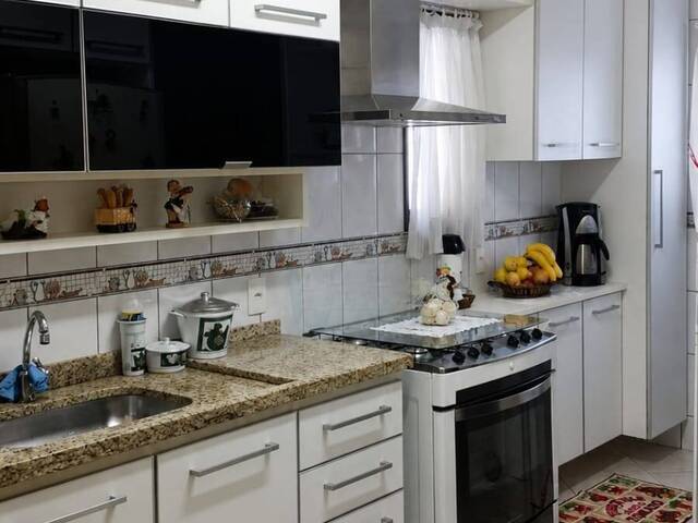 Apartamento para Venda em Ribeirão Preto - 3