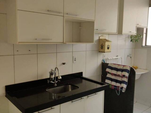Apartamento para Venda em Ribeirão Preto - 4