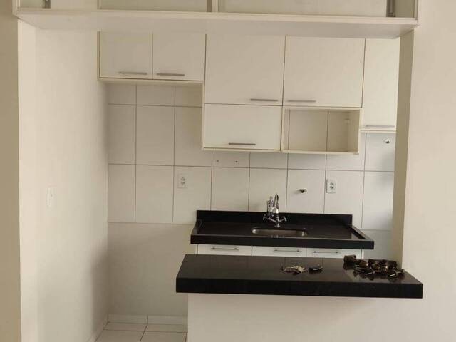 Apartamento para Venda em Ribeirão Preto - 3