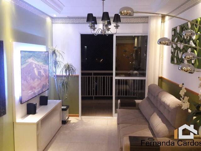 Apartamento para Venda em Ribeirão Preto - 3