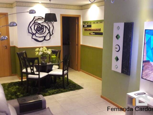 Apartamento para Venda em Ribeirão Preto - 4