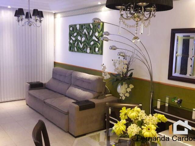 Apartamento para Venda em Ribeirão Preto - 2