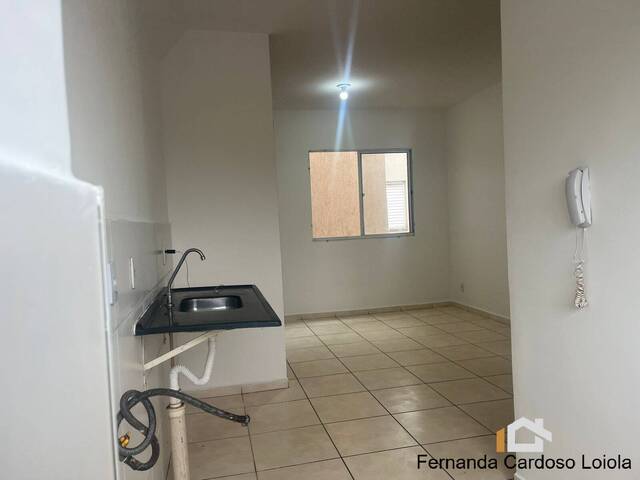 Apartamento para Venda em Ribeirão Preto - 4