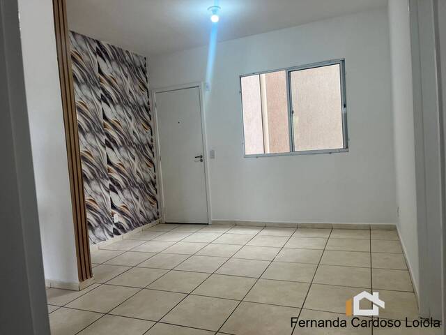 Apartamento para Venda em Ribeirão Preto - 2