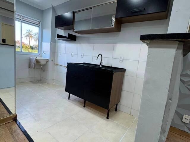 Apartamento para Venda em Ribeirão Preto - 3
