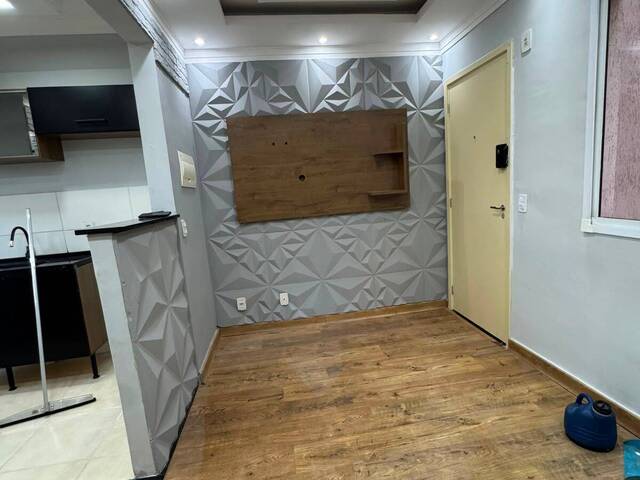 Apartamento para Venda em Ribeirão Preto - 5
